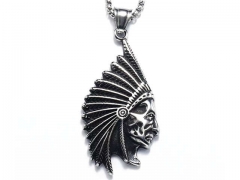 HY Wholesale Pendant Jewelry Stainless Steel Pendant (not includ chain)-HY0143P0556