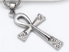 HY Wholesale Pendant Jewelry Stainless Steel Pendant (not includ chain)-HY0143P1239