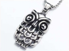 HY Wholesale Pendant Jewelry Stainless Steel Pendant (not includ chain)-HY0143P0608