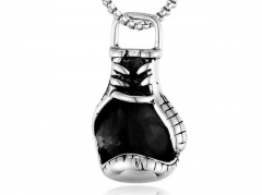 HY Wholesale Pendant Jewelry Stainless Steel Pendant (not includ chain)-HY0143P0889