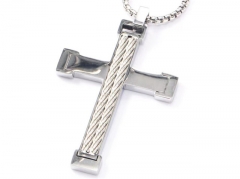 HY Wholesale Pendant Jewelry Stainless Steel Pendant (not includ chain)-HY0143P1055