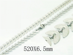 HY Wholesale 316 Stainless Steel Chain-HY61N1097MS