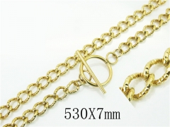 HY Wholesale 316 Stainless Steel Chain-HY70N0630NL