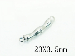 HY Wholesale Stainless Steel 316L Jewelry Fitting-HY70A1952HL