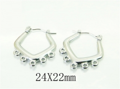 HY Wholesale Stainless Steel 316L Jewelry Fitting-HY70A2101KW