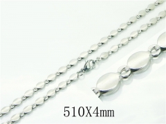 HY Wholesale 316 Stainless Steel Chain-HY61N1096ME