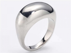 HY Wholesale Rings Jewelry 316L Stainless Steel Popular RingsHY0143R1406