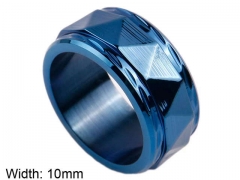 HY Wholesale Rings Jewelry 316L Stainless Steel Popular RingsHY0143R0856