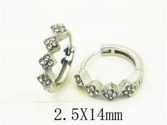 HY Wholesale Earrings 316L Stainless Steel Popular Jewelry Earrings-HY31E0159PX