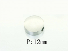 HY Wholesale Jewelry Stainless Steel 316L Jewelry Fitting-HY62P0212HLS