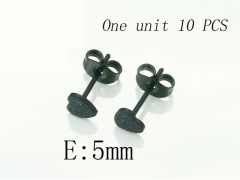 HY Wholesale Stainless Steel 316L Jewelry Fitting-HY70E1361LLC