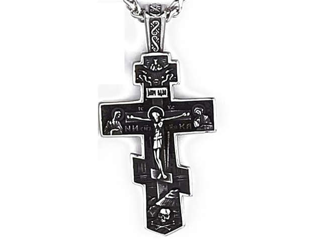 HY Wholesale Pendant Jewelry Stainless Steel Pendant (not includ chain)-HY0145P0221