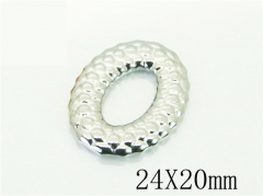 HY Wholesale Pendant Stainless Steel 316L Jewelry Fitting-HY70P0832II