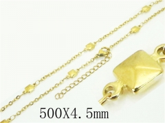 HY Wholesale Jewelry Stainless Steel Chain-HY70N0676MD