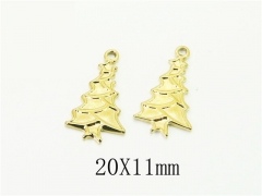 HY Wholesale Pendant Stainless Steel 316L Jewelry Fitting-HY70A2227WHO