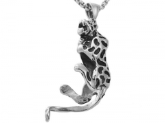 HY Wholesale Pendant Jewelry Stainless Steel Pendant (not includ chain)-HY0062P0710