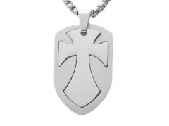 HY Wholesale Pendant Jewelry Stainless Steel Pendant (not includ chain)-HY0062P0966