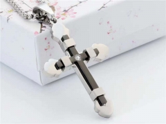 HY Wholesale Pendant Jewelry Stainless Steel Pendant (not includ chain)-HY0062P0855