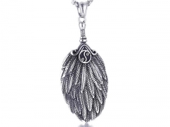 HY Wholesale Pendant Jewelry Stainless Steel Pendant (not includ chain)-HY0062P0813