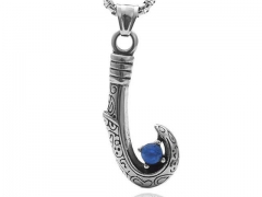 HY Wholesale Pendant Jewelry Stainless Steel Pendant (not includ chain)-HY0062P0553