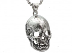 HY Wholesale Pendant Jewelry Stainless Steel Pendant (not includ chain)-HY0062P1018