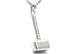 HY Wholesale Pendant Jewelry Stainless Steel Pendant (not includ chain)-HY0062P0128