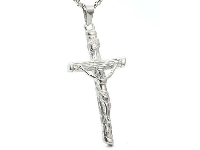 HY Wholesale Pendant Jewelry Stainless Steel Pendant (not includ chain)-HY0062P0109
