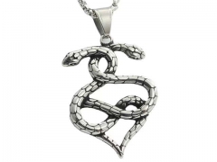 HY Wholesale Pendant Jewelry Stainless Steel Pendant (not includ chain)-HY0062P0186