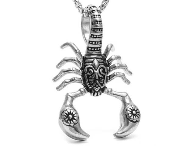 HY Wholesale Pendant Jewelry Stainless Steel Pendant (not includ chain)-HY0062P0926