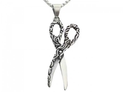 HY Wholesale Pendant Jewelry Stainless Steel Pendant (not includ chain)-HY0062P1125