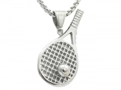 HY Wholesale Pendant Jewelry Stainless Steel Pendant (not includ chain)-HY0062P0282