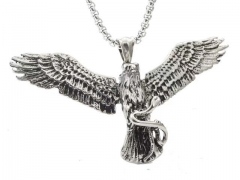 HY Wholesale Pendant Jewelry Stainless Steel Pendant (not includ chain)-HY0062P0995