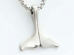 HY Wholesale Pendant Jewelry Stainless Steel Pendant (not includ chain)-HY0062P0137