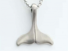 HY Wholesale Pendant Jewelry Stainless Steel Pendant (not includ chain)-HY0062P0138