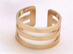 HY Wholesale Rings Jewelry 316L Stainless Steel Popular Rings-HY0090R0400