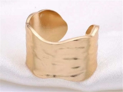 HY Wholesale Rings Jewelry 316L Stainless Steel Popular Rings-HY0090R0272