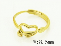 HY Wholesale Popular Rings Jewelry Stainless Steel 316L Rings-HY15R2691VKO