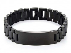 HY Wholesale Bracelets Jewelry 316L Stainless Steel Bracelets Jewelry-HY0108B0205