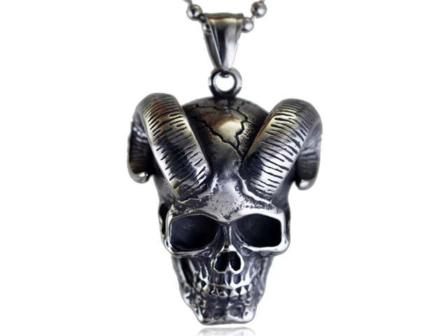 HY Wholesale Pendant Jewelry Stainless Steel Pendant (not includ chain)-HY0147P0285