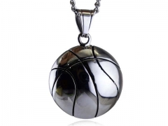 HY Wholesale Pendant Jewelry Stainless Steel Pendant (not includ chain)-HY0147P0519