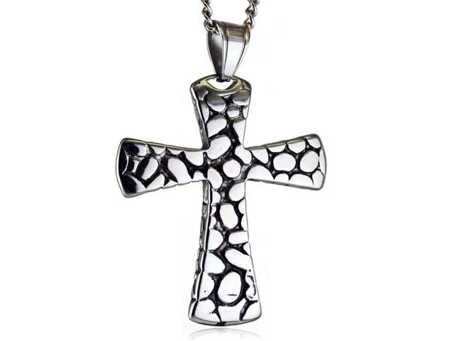HY Wholesale Pendant Jewelry Stainless Steel Pendant (not includ chain)-HY0147P0905