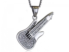 HY Wholesale Pendant Jewelry Stainless Steel Pendant (not includ chain)-HY0147P0503