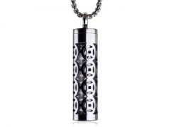 HY Wholesale Pendant Jewelry Stainless Steel Pendant (not includ chain)-HY0147P0337