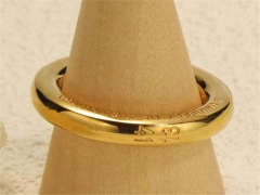 HY Wholesale Rings Jewelry 316L Stainless Steel Jewelry Rings-HY0149R0490