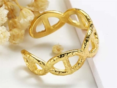 HY Wholesale Rings Jewelry 316L Stainless Steel Jewelry Rings-HY0149R0570