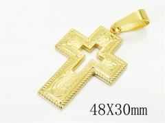 HY Wholesale Pendant Jewelry 316L Stainless Steel Jewelry Pendant-HY08P0920MZ