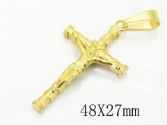 HY Wholesale Pendant Jewelry 316L Stainless Steel Jewelry Pendant-HY08P0929ME