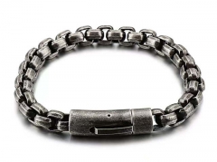 HY Wholesale Bracelets Jewelry 316L Stainless Steel Bracelets Jewelry-HY0150B1362