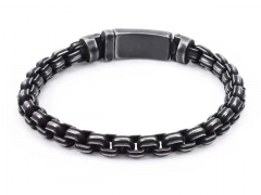 HY Wholesale Bracelets Jewelry 316L Stainless Steel Bracelets Jewelry-HY0150B1363