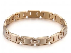 HY Wholesale Bracelets Jewelry 316L Stainless Steel Bracelets Jewelry-HY0150B0936